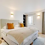 Superb apartment with AC - 1BR-2P - Arts et Métier