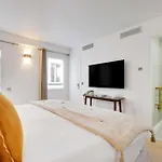 Superb apartment with AC - 1BR-2P - Arts et Métier