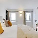 Superb apartment with AC - 1BR-2P - Arts et Métier