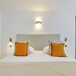 Superb apartment with AC - 1BR-2P - Arts et Métier