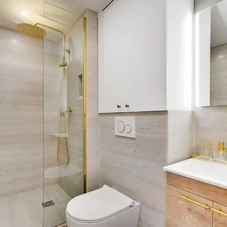 Superb With Ac - 1br-2p - Arts Et Métier Parigi